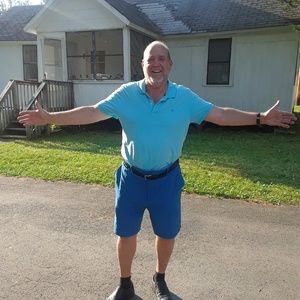 Meet your Posher, Marvin